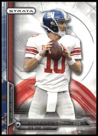 85 Eli Manning